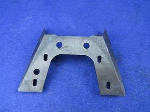 08 Kawasaki Ninja EX250 Fender Eliminator EX 250 #229 Bracket - Picture 1 of 5