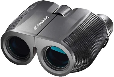 Powerbear 10x25 Binoculars Compact Waterproof Binocular  - Image 1 of 4