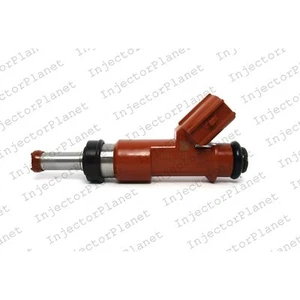 Single unit DENSO 0780 fuel injector 2005-2015 Toyota Lexus 3.5L V6 23250-0P040 - Picture 1 of 5
