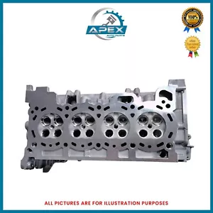 H5F 400 403 404 HRA2DDT M 200.711 BARE CYLINDER HEAD 1.2 FOR KANGOO CITAN DOKKER - Picture 1 of 4