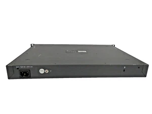 TP-LINK T1600G-52PS (TL-SG2452P) JetStream 48-Port 1GbE Smart PoE+ w/ Rack Ears - Picture 1 of 6