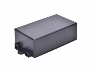 Box Plastic ABS For Prototyping Arduino 65X38X22 Projects Electronics Holder - Picture 1 of 1