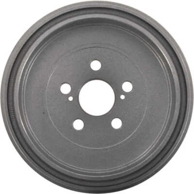 Tambor de freno-OEF3 Autopart Intl 1408-248468 se adapta a 08-14 Scion xD Foto 1 de 2