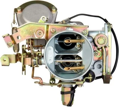 For 73-84 Nissan 610/620/710/20 L18/Z20 CARB CARBURETOR DATSUN - Image 1 of 4