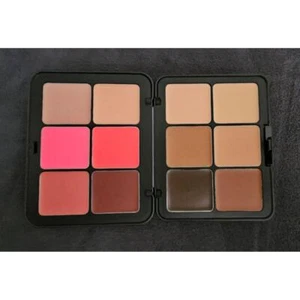 NEW Make Up For Ever Palette Cream 8 Shades Makeup Size 27.0 G HD Harmony 3 - Picture 1 of 5