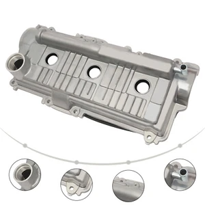 Left Engine Valve Cover For 1996-2002 Toyota 4Runner/ 1995-2004 Toyota Tacoma - Picture 1 of 11