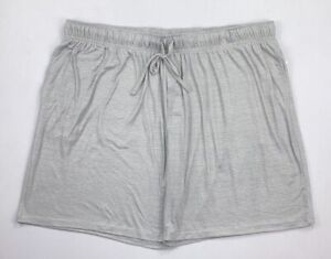Men's Sonoma Big & Tall Seriously Soft Sleep Shorts Pajama