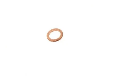 Genuine GM Copper Brake Hose Washer 21012386 - Image 1 of 2