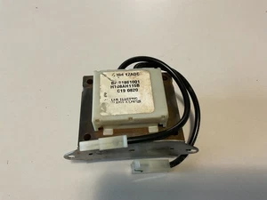BRYANT CARRIER PAYNE HT8AH115B POWER CHOKE BASLER ELECTRIC BE31861001 - Picture 1 of 6