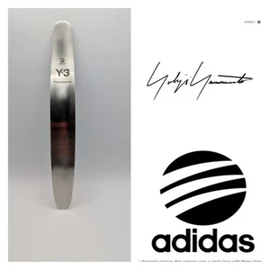 Yohji Yamamoto Y-3 adidas Collaboration Stainless Steel Shoehorn 2002 - Picture 1 of 5