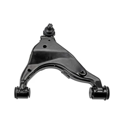 For Lexus GX460 2010-2023 Suspension Control Arm And Ball Joint Assembly | Black Foto 1 de 4