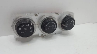 Temperature Control Coupe Fits 2004 Nissan 350Z   27500CD010        - Image 1 of 4