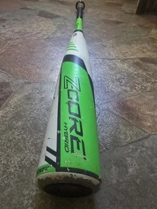 EASTON Z-CORE HYPERLITE 2 PIECE HYBRID CONNEXION -3 BBCOR .50 BB16ZH 32" 29 Oz - Picture 1 of 10
