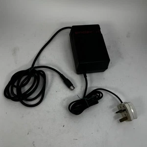 Sinclair ZX Spectrum 128k +2A / +2B PSU Power Supply Unit +2 Original Tested - Afbeelding 1 van 15