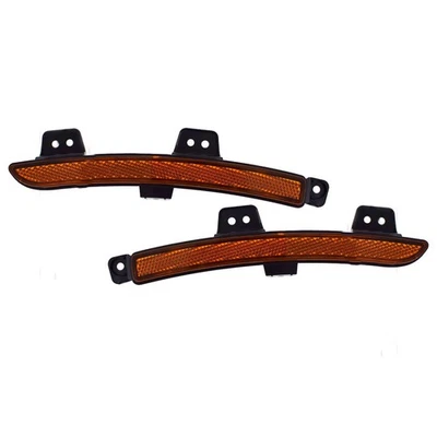 Unidad de luz de señalización lado conductor y pasajero CAPA para Kia Sorento 2021-2023 Foto 1 de 4