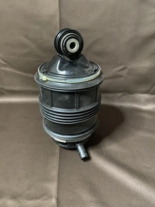 Mercedes-Benz CLS C219 Luftfeder hinten links A2113201525 Federbalg - Bild 1 von 9