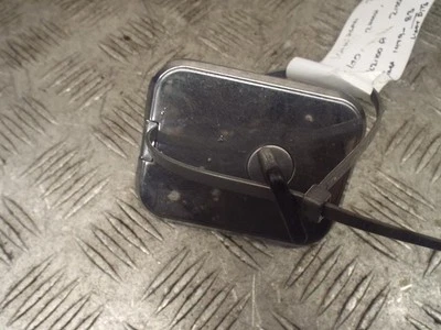 Kawasaki Z500 Z550 LTD Z400 H Z1000 J LTD Z1100 A 1979-1983 79-83 Fuel Cap & Key - Image 1 of 4