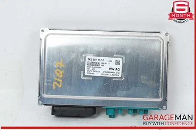 17-24 Audi Q7 Driving Assist Parking Aid Control Module Unit 4K4907117F OEM - Image 1 of 4