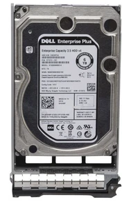Hard drive Dell Equallogic 6TB HDD SAS 12G 3.5" HXN6P-EQL - Afbeelding 1 van 2
