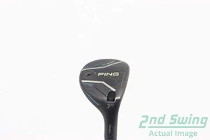 Ping G440 Hybrid 3 Hybrid 20° Graphite X-Stiff Right 40.0in - Picture 1 of 8