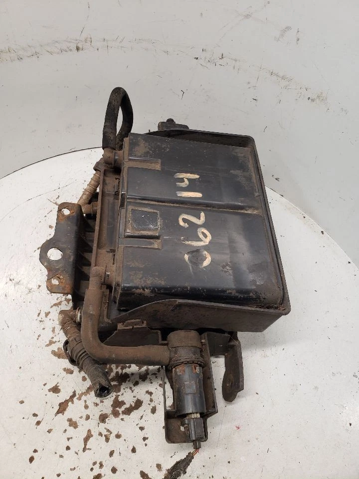 Vasilha de vapor de combustível Windstar 2001 1416778 - Imagem 1 de 4