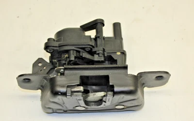 Dodge Ram 1500 2019-2025 puerta trasera izquierda bloqueo pestillo actuador Foto 1 de 4