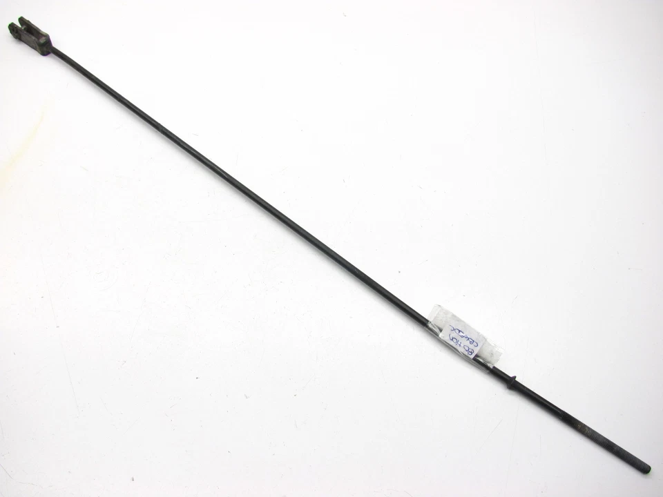 Honda 80 CB650 CB 650 CB650C 1980 personalizado - varilla de pedal de freno trasero Foto 1 de 1