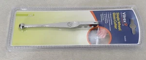 Cortador de vidrio de una sola rueda Vitrex - 700335 - Imagen 1 de 5