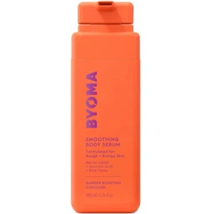 Byoma Smoothing Body Serum Lightweight Brighten Smooth Exfoliating Dry 200ml NEW - Picture 1 of 1