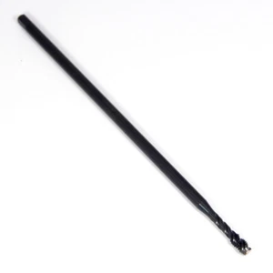 WIDIA GTD Modified Bottom Spiral Flute Tap #10-32 H3 3FL HSS-E Oxide 84510 - Picture 1 of 1