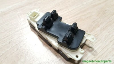 Chrysler Sebring 1997-2000 5269449 05890 bloqueo de puerta interruptor maestro fabricante de equipos originales Foto 1 de 3