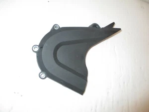 Ritzelabdeckung Motor Ritzelverkleidung KTM RC 125 L3E  2016- - Picture 1 of 3