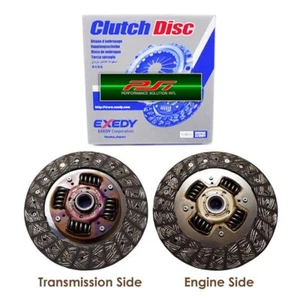 EXEDY CLUTCH DISC PLATE fits JDM 1989-2000 NISSAN SILVIA S13 S14 S15 SR20DET - Picture 1 of 2