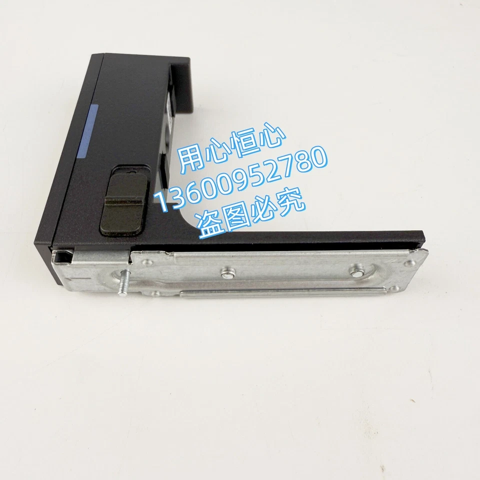 Dell Alienware R13 RX6900 3090 Graphics Card Holder Bracket D6J1H NR8YT V864G - Image 1 of 4