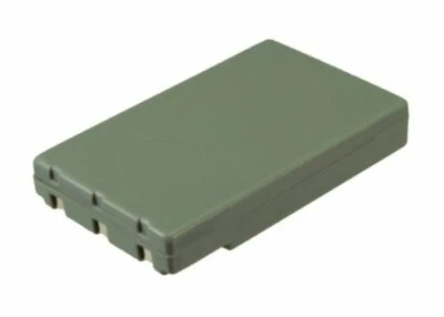 Replacement Battery CS-NP500 for MINOLTA NP-500, NP-600, DR-LB4 - Image 1 of 4