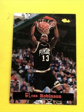 1994-95 Classic Glenn Robinson Rookie #1