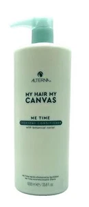 Alterna My Hair. My Canvas. Me Time Everyday Conditioner 33.8 oz - Picture 1 of 1