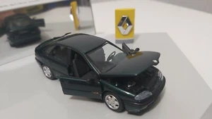 Renault Laguna Metallic Green 1996 1:43 Vitesse Dealer Edition Extremely Rare - Picture 1 of 11