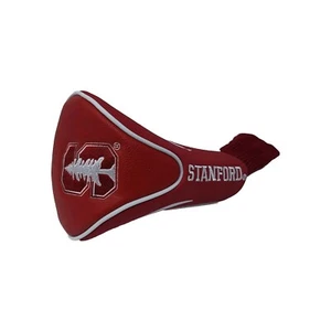Stanford Cardinal Driver Golf Head Cover Team Golf - Picture 1 of 5
