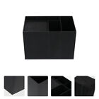 Hair Salon Organizer Box with Dividers for Stylists and Barbers