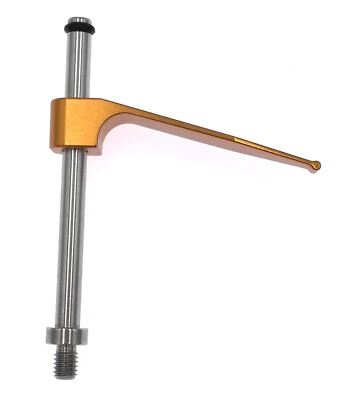 CMM clamp Fixtures Tension clamp CMM Inspection Tooling M6 Thread R-CT-64-70-6 - Image 1 of 4