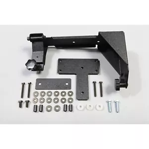 Rugged Ridge 11586.01 Jack Mounting Bracket Fits 07-18 Wrangler (JK) - Picture 1 of 2