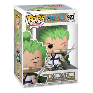 One Piece - Roronoa Zoro Pop! Vinyl - Picture 1 of 4