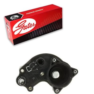 盖茨发动机冷却水插座适用于 2001 - 2003 年福特 Explorer Sport — 第 1/4 张图片