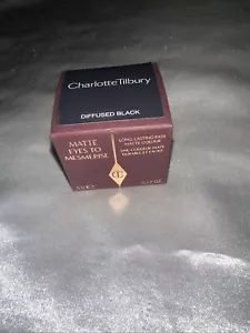 Charlotte Tilbury Matte Eyes To Mesmerise - Picture 1 of 4