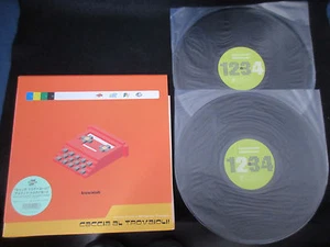 Armando Trovaioli Caccia Al Trovaioli ! Japan Vinyl LP Italian Film Sesso Matto - Picture 1 of 8