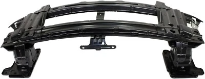  New Front Bumper Reinforcement For Saturn Vue 2008-2010 Foto 1 de 4