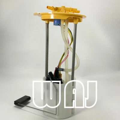 WAJ Fuel Pump Module 17040-4KH0C Fits For Nissan NP300 Frontier D23X YS23 2015- - Image 1 of 4