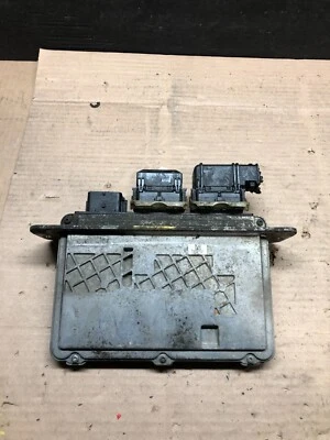 Computadora de control del motor Ford Expedition 2007 2008 5,4 L ECM 7l1a-12a650-akc G7987 Foto 1 de 4