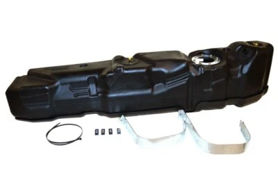 Titan 55 Gallon Replacement Fuel Tank For 13-21 Ram 2500/3500 6.7L Cummins CC/LB - Image 1 of 2